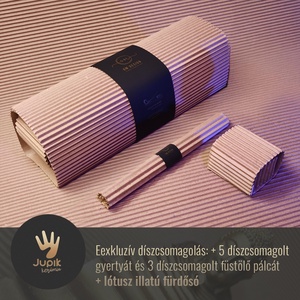 Füstölő és mécsestartó öntött Buddha fürdő szobor - művészet - szobor - kő - Meska.hu