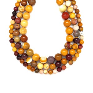 Mookait golyó 8-9mm  ékszerkészítő alapanyag (füzér), Kellékek & szerszámok, Ásvány alapanyag, Ásványfüzér, , MESKA