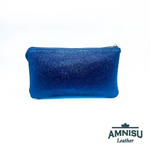 Metál sötétkék - hologramos egyenes kristály köves női pénztárca G6008 - táska & tok - pénztárca & más tok - pénztárca - női pénztárca - Meska.hu