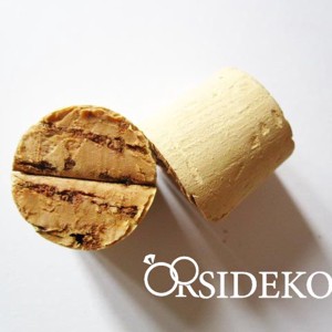 Vintage ültetőkártya parafadugóban - esküvő - meghívó & kártya - ültetési rend - Meska.hu
