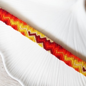 Csók-őr nyaklánc - ékszer - nyaklánc - nyakpánt, gallér - Meska.hu