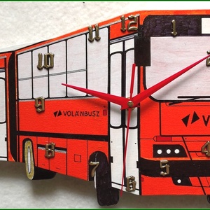 NARANCS BUSZ - Meska.hu