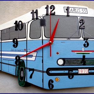 1972-es Busz - Meska.hu