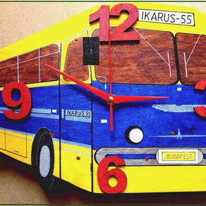 C.BUSZ - Meska.hu