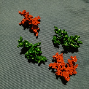 Pálcás dísz/ kaspó dísz/ csokordísz  különleges dekoráció a növényeidhez! - otthon & életmód - dekoráció - virágdísz és tartó - csokor & virágdísz - Meska.hu