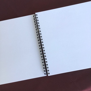 Lánybúcsú ajándék vagány emlékkönyv - Fényképes egyedi album - emlék a menyasszonynak - füzet / napló - 21x19cm - esküvő - lánybúcsú - Meska.hu