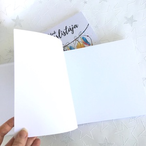Nászajándék Esküvőre Életünk Bakancslistája - Emlékkönyv - ajándék album / napló - 21x19cm - esküvő - emlék & ajándék - nászajándék - Meska.hu
