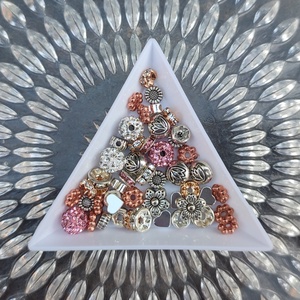 Ásvány karkötő kezdő készlet - diy (csináld magad) - egységcsomag - Meska.hu