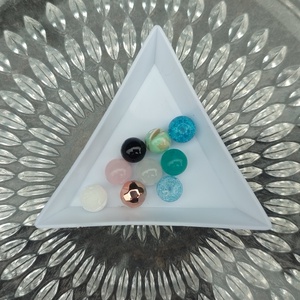 Ásvány karkötő kezdő készlet - diy (csináld magad) - egységcsomag - Meska.hu