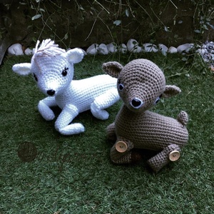 Húsvéti dekor�ció /Bárány - játék & sport - plüssállat & játékfigura - plüss bárány - Meska.hu