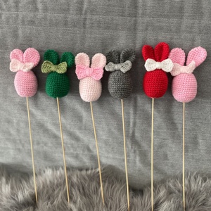 Húsvéti tojás - otthon & életmód - dekoráció - asztal és polc dekoráció - asztaldísz - Meska.hu