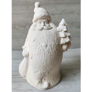 Noel feliratú mikulás, Kellékek & szerszámok, Dekorációs kellékek, Figurák, , MESKA