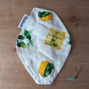 Oliva tanga mosható betét 18cm - tisztasági, Szépségápolás, Intim higiénia, Tisztasági betét, , MESKA