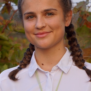 Körbe- körbe  nyaklánc - ékszer - nyaklánc - medálos nyaklánc - Meska.hu