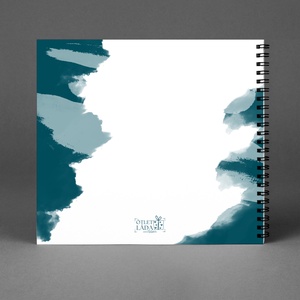 Vicces Szörnyecskés Szerelmes Fotóalbum Fénykép album / Évfordulóra / Valentin napra - 40 lap /80 oldal - 21x19cm /10-es - otthon & életmód - papír, írószer - album & fotóalbum - Meska.hu
