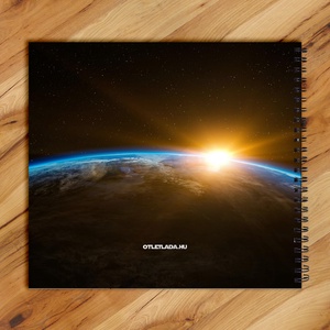 Én vagyok az apád / Én vagyok az apátok - vicces ajándék emlékkönyv apák napjára - album / ajándék ötlet - 21x19cm - otthon & életmód - papír, írószer - album & fotóalbum - Meska.hu
