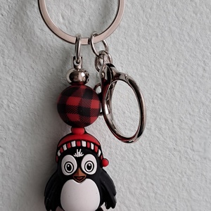 Különleges karácsonyi kulcstartó, Táska & Tok, Kulcstartó & Táskadísz, Kulcstartó, Mindenmás, MESKA