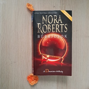 Hajnalpír könyvjelző - könyv & zene - könyvjelző - Meska.hu