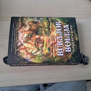 Sötét éj könyvjelző - könyv & zene - könyvjelző - Meska.hu