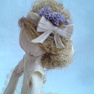 Rose - Csuhébaba - Meska.hu