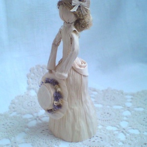 Rose - Csuhébaba -  - Meska.hu