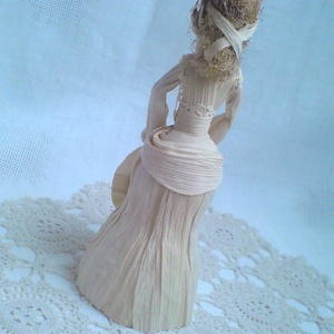 Rose - Csuhébaba -  - Meska.hu