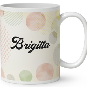 Névvel kérhető - Kávé és könyvek őszi Könyvmoly lány mintás bögre - otthon & életmód - konyhafelszerelés, tálalás - tálalás - bögre & csésze - Meska.hu