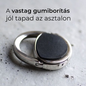 Egyedi táskaakasztó, táskadísz, személyre szabott ajándék - táska & tok - kulcstartó & táskadísz - táskaakasztó - Meska.hu