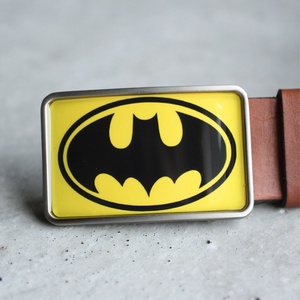 Batman övcsat - Meska.hu