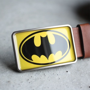 Batman övcsat - ruha & divat - öv & övcsat - övcsat - Meska.hu