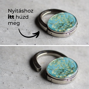 Világűr táskaakasztó, táskadísz - táska & tok - kulcstartó & táskadísz - táskaakasztó - Meska.hu