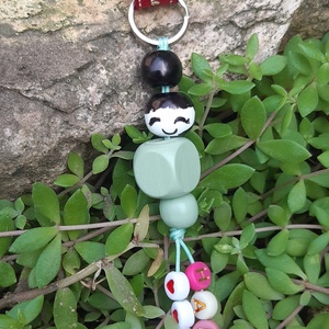 Anyababa#3 - játék & sport - baba & babaház - baba - Meska.hu