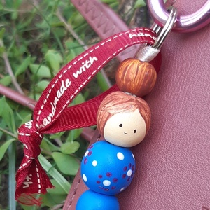 Anyababa#6 - táska & tok - kulcstartó & táskadísz - táskadísz - Meska.hu Anyababa#6 - táska & tok - kulcstartó & táskadísz - táskadísz - Meska.hu