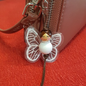 Anyababa#26 lepke - Meska.hu