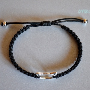 A MACSKACICÓ  karkötő - ékszer - karkötő - charm karkötő - Meska.hu