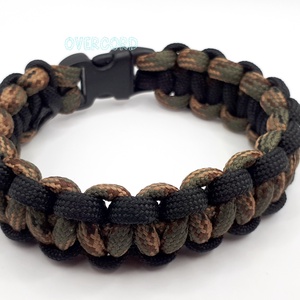 TEREP paracord karkötő - ékszer - karkötő - fonott karkötő - Meska.hu