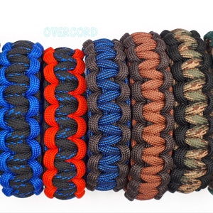 TEREP paracord karkötő - ékszer - karkötő - fonott karkötő - Meska.hu