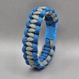 SKY paracord karkötő - Meska.hu