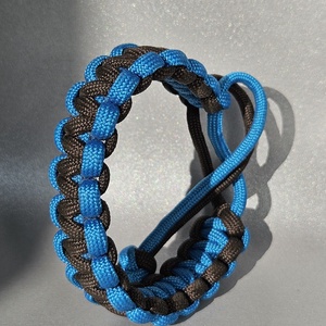 ERDEI PATAK állítható paracord karkötő, Ékszer, Karkötő, Fonott karkötő, Ékszerkészítés, Csomózás, MESKA