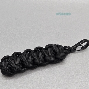 Paracord kulcstartó/táskadísz - táska & tok - kulcstartó & táskadísz - kulcstartó - Meska.hu