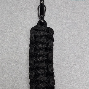 Paracord kulcstartó/táskadísz - táska & tok - kulcstartó & táskadísz - kulcstartó - Meska.hu