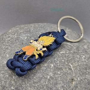 SONGOKU kulcstartó/táskadísz - táska & tok - kulcstartó & táskadísz - táskadísz - Meska.hu