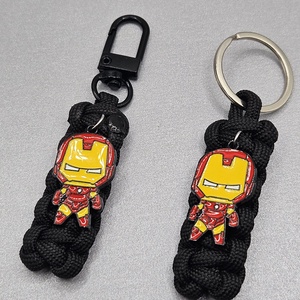 VASEMBER kulcstartó/táskadísz - táska & tok - kulcstartó & táskadísz - táskadísz - Meska.hu