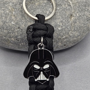 DARTH VADER kulcstartó/táskadísz - táska & tok - kulcstartó & táskadísz - táskadísz - Meska.hu