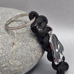 DARTH VADER kulcstartó/táskadísz - táska & tok - kulcstartó & táskadísz - táskadísz - Meska.hu