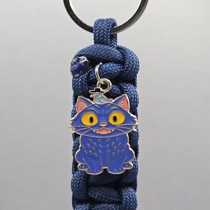 K-POP Demonhunters kulcstartó/táskadísz - táska & tok - kulcstartó & táskadísz - táskadísz - Meska.hu