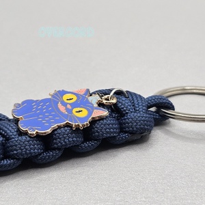 K-POP Demonhunters kulcstartó/táskadísz - táska & tok - kulcstartó & táskadísz - táskadísz - Meska.hu