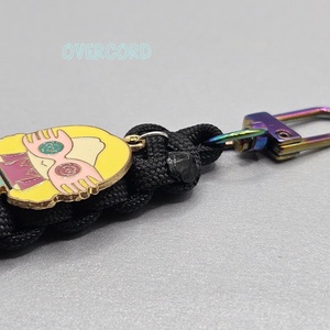 Luna Lovegood kulcstartó/táskadísz - táska & tok - kulcstartó & táskadísz - táskadísz - Meska.hu