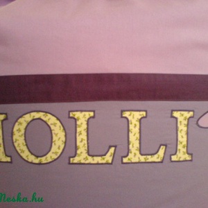 Névre szóló babzsákfotel ÓRIÁS méret/osztott -  - Meska.hu