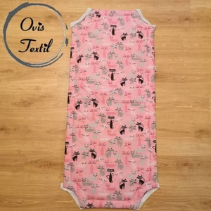 Óvodai bélelt ágynemű- Fehér csak Paplan - játék & sport - ovis felszerelés - ovis ágynemű - Meska.hu